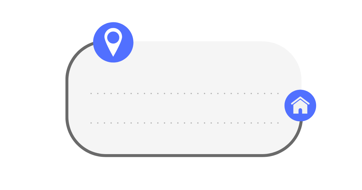 Address Form Image
