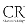 Charlotte Radiology logo on InHerSight