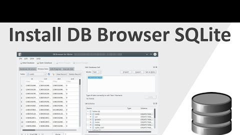 6 Best SQLite manager for Windows as of 2024 - Slant