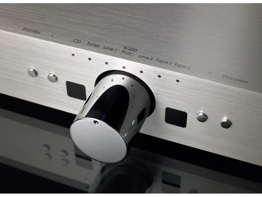 Densen Audio B-200 Preamp Perfect Condition