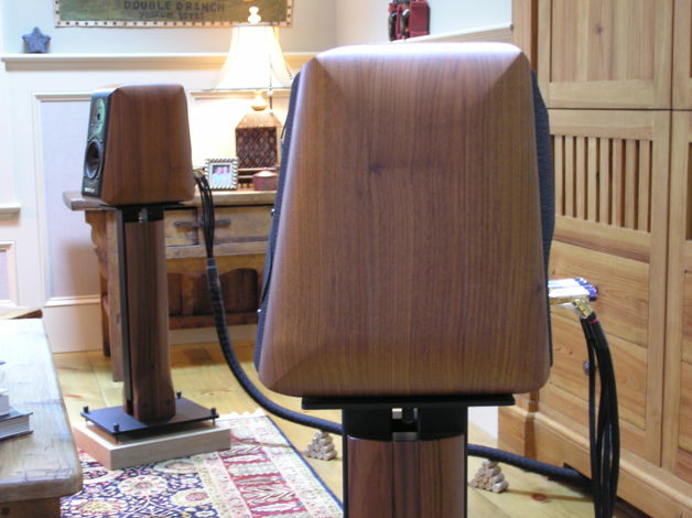 Sonus Faber Signum- Exceptional Monitors!