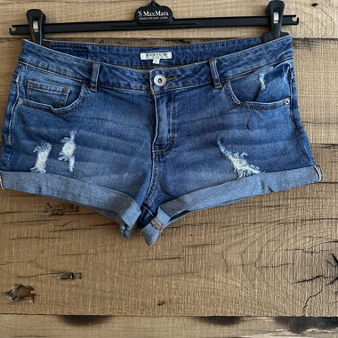 Review Jeans Shorts