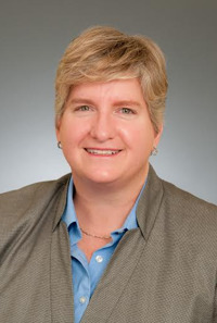 Laura Kogen: She really appreciated that we made the extra effort to make sure she was part of the conversation.