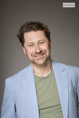 Jasper Krijnen