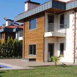 Villa Eşyası Depolama
