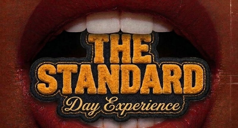 Black Pride NOLA - The Standard Day Experience