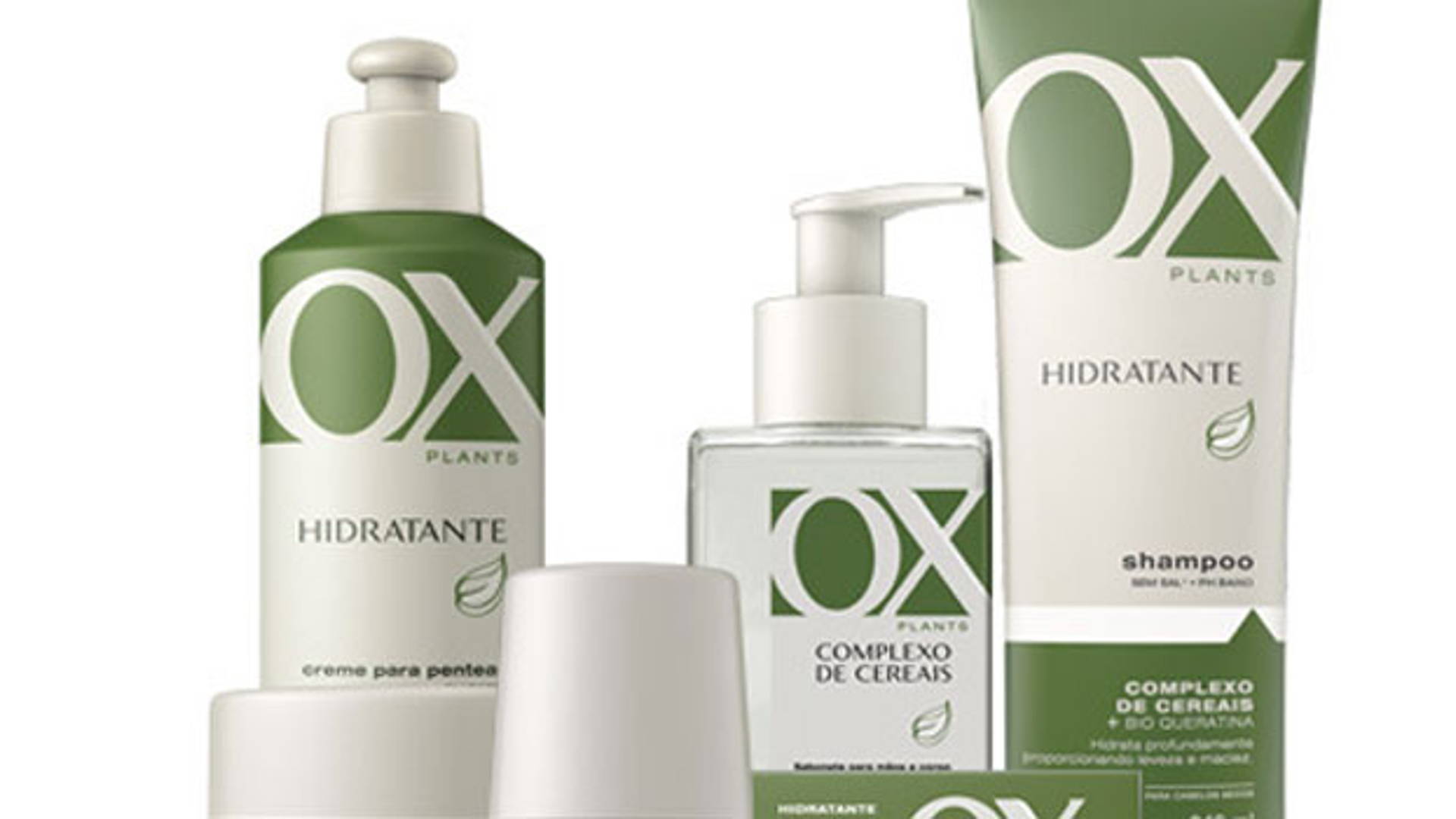 Featured image for Before & After: Ox Brand