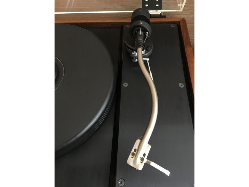 VPI Industries HW-19 Classic Table with Speed Controller. Perfect Condition