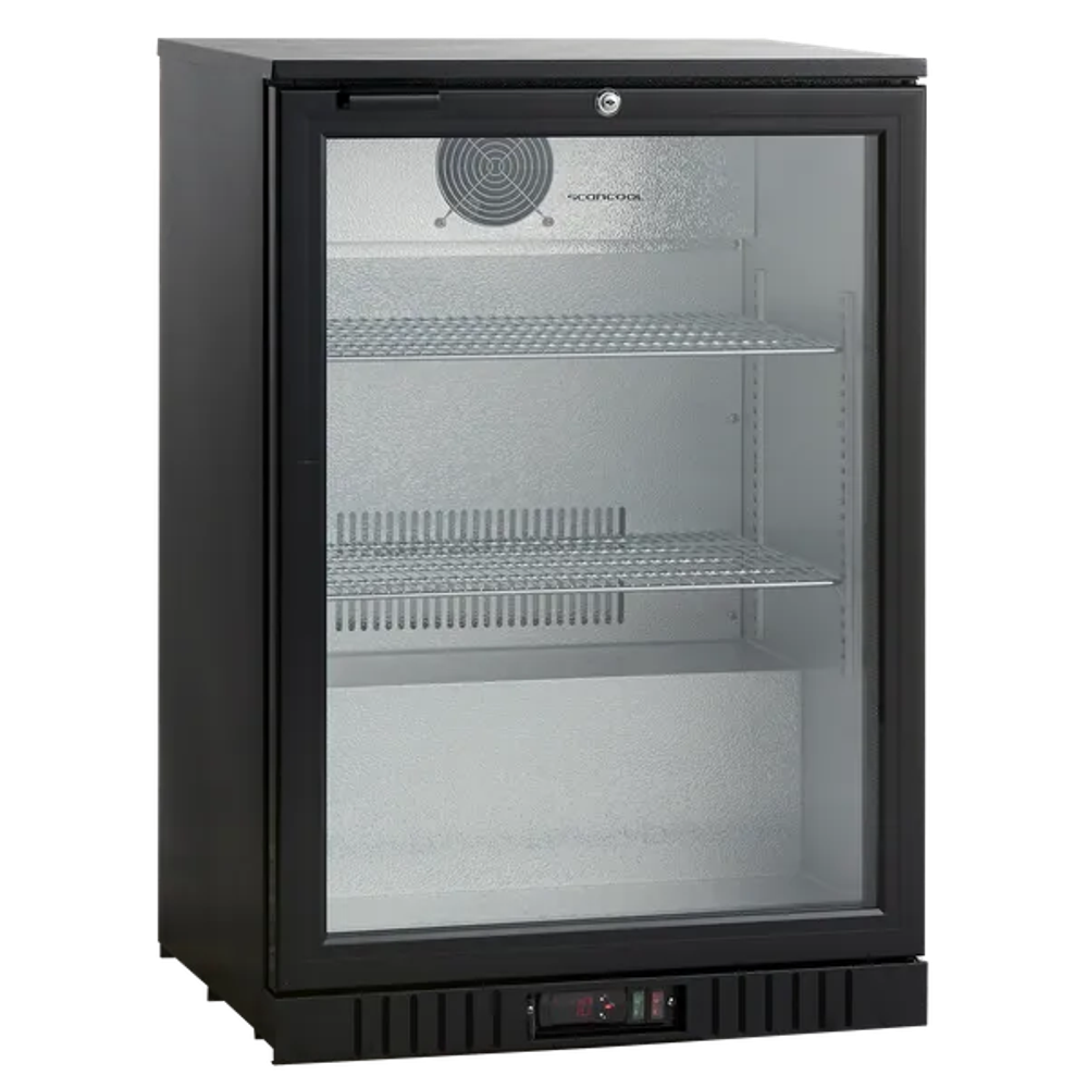 Amazon BB 141 HBA Backbarkyl