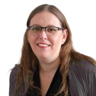 Annik Martineau