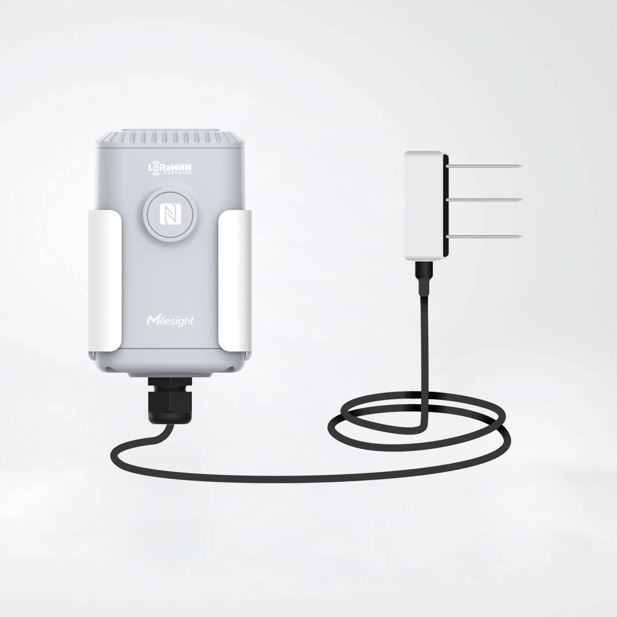 EM500-SMTC - Soil Moisture, Temperature and Conductivity Sensor