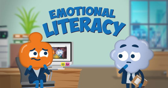 Emotional Literacy image