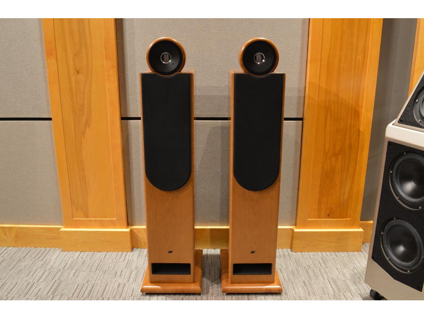 JM Reynaud Orfeo Supreme v.2 - Floorstanding Loudspeaker