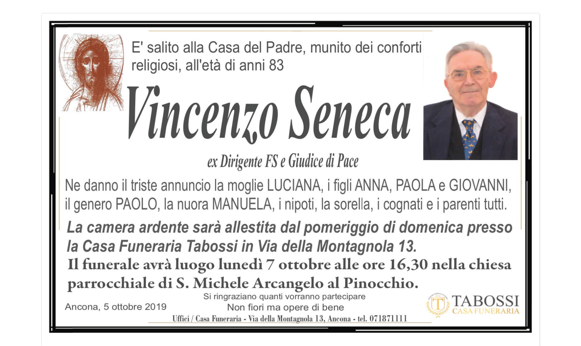 Vincenzo Seneca
