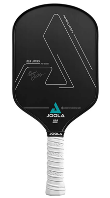 Joola Ben Johns Hyperion CFS 16 pickleball paddle