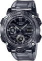 g-shock transparentes
