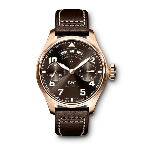 IWC Big Pilot Annual