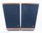 McIntosh XR5 Vintage Floorstanding Speakers XR-5; Walnu... 3