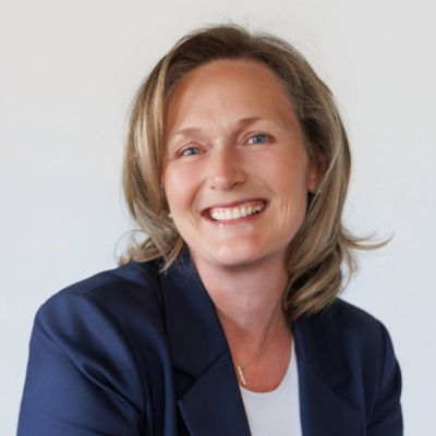 Patricia Côté