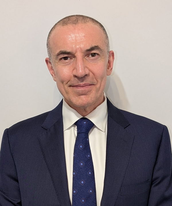 Mikael Kurkdjian