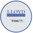 Lloyd Industries, Inc. logo on InHerSight