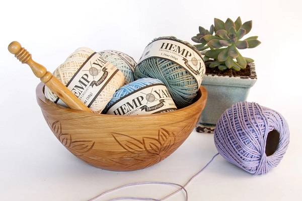 best yarn for crochet