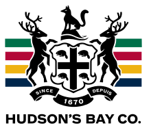 Hudson Bay Company logo