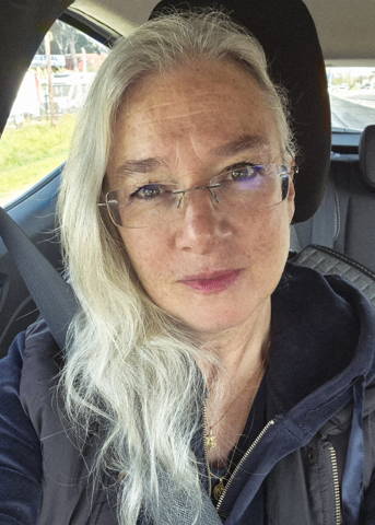 Sandrine Huguet