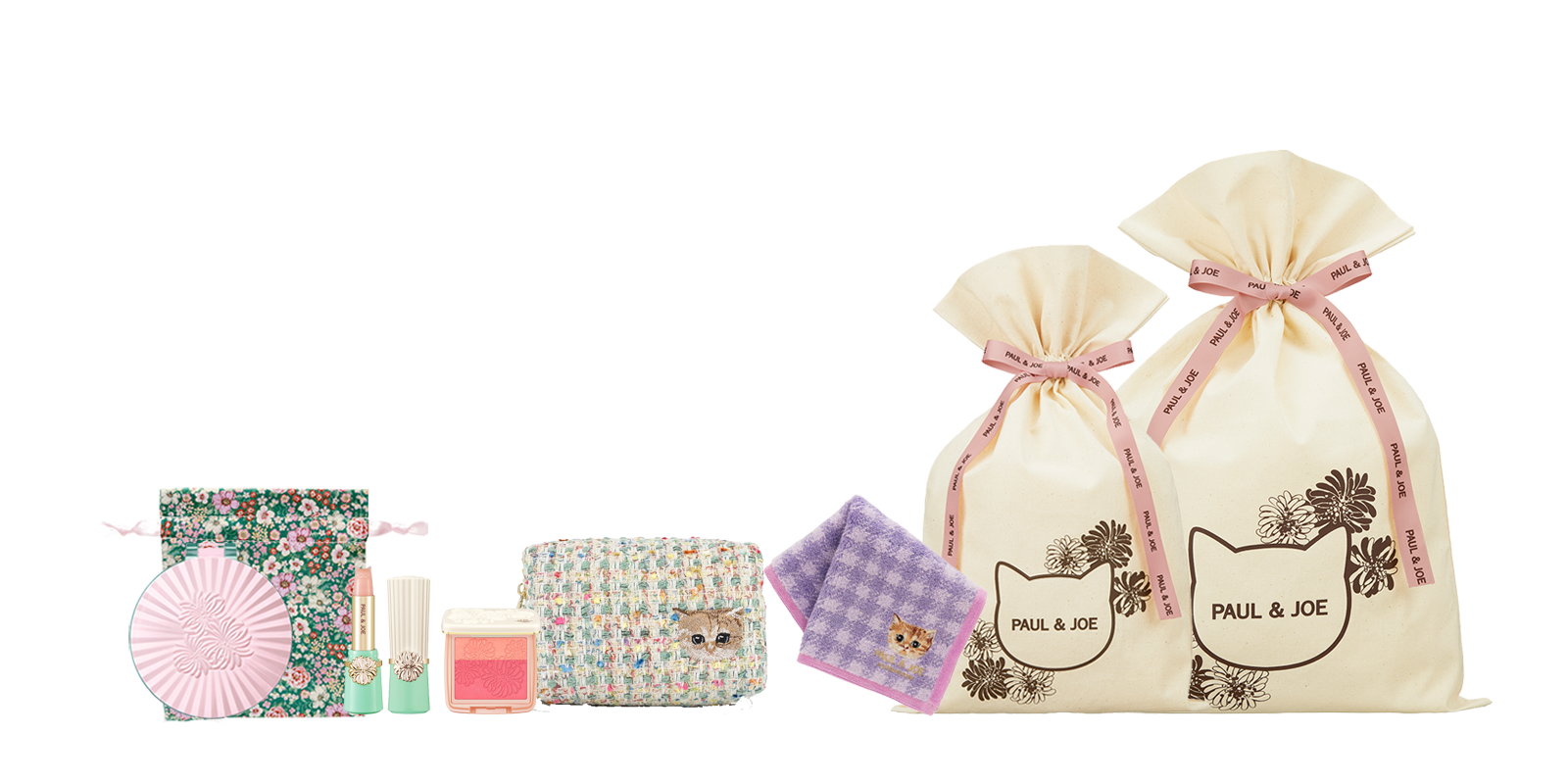 2023 Christmas Market｜ポール ＆ ジョー公式オンラインストア