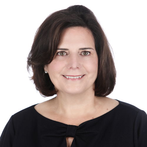 Lisa Giannetto Santilli