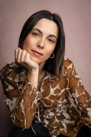 Jelka Lepever