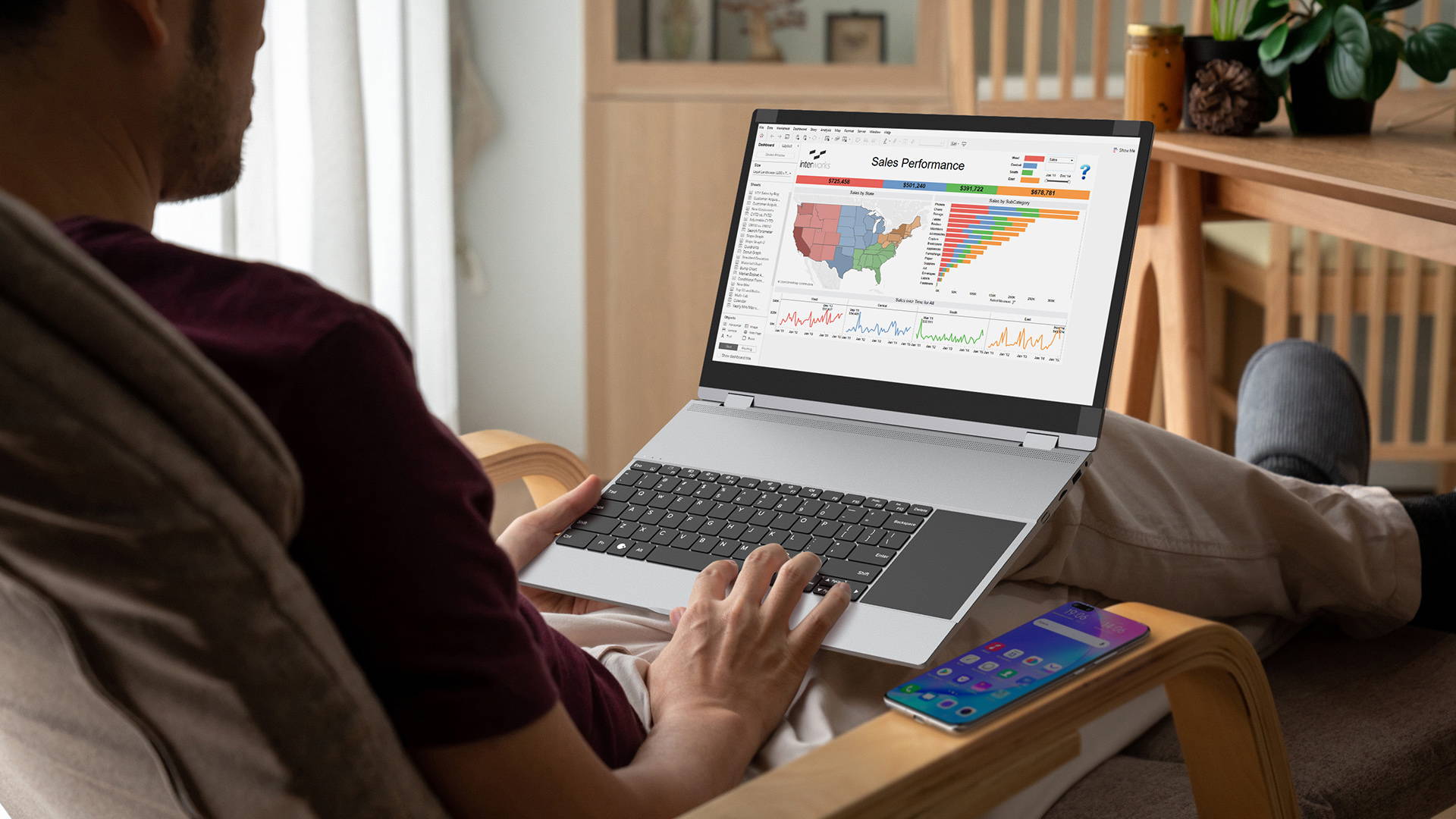 Computer Screen Monitoring | UPERFECT