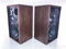 Sansui SP-2000 Vintage Floorstanding Speakers Pair (3592) 8