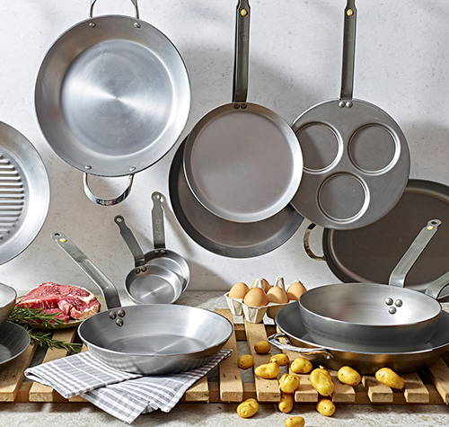 Specialty cookware