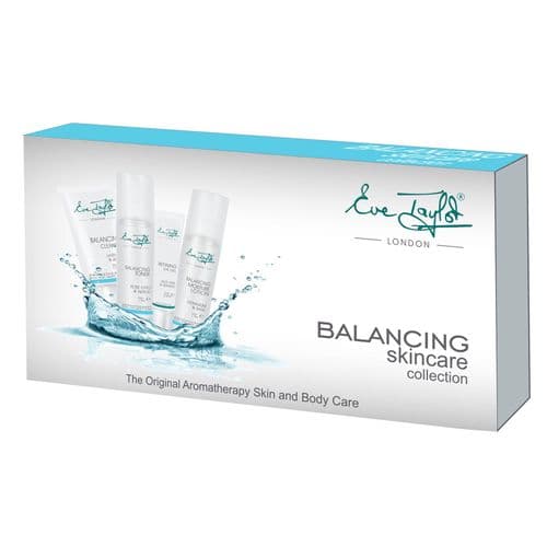Balancing Skin Care Kit 's Featured Image