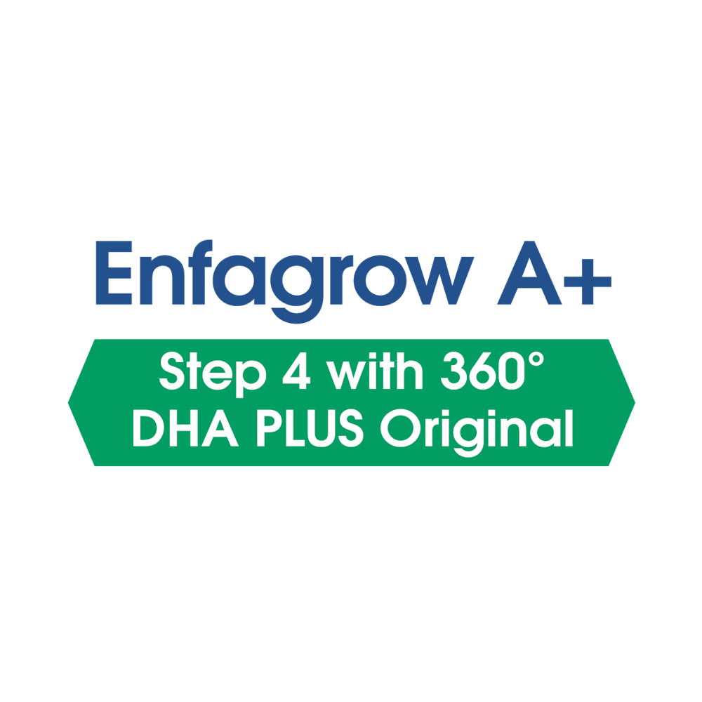 Enfagrow A+ Step 3 Original