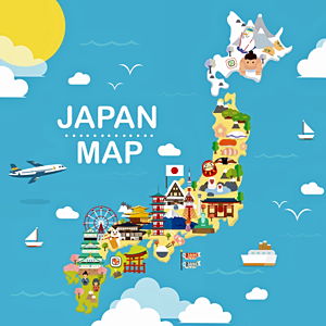 Honeymoon Fund: Japan Japan Japan!