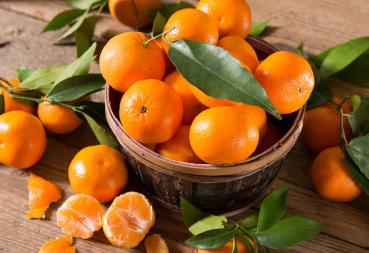 マンダリンとは