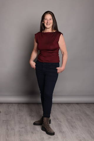 Orla Gilroy