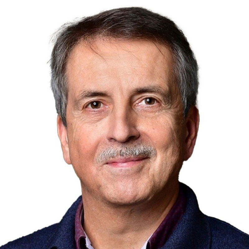 Prof. Dr. med. Detmar Jobst