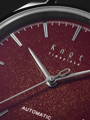 Montre japonaise
