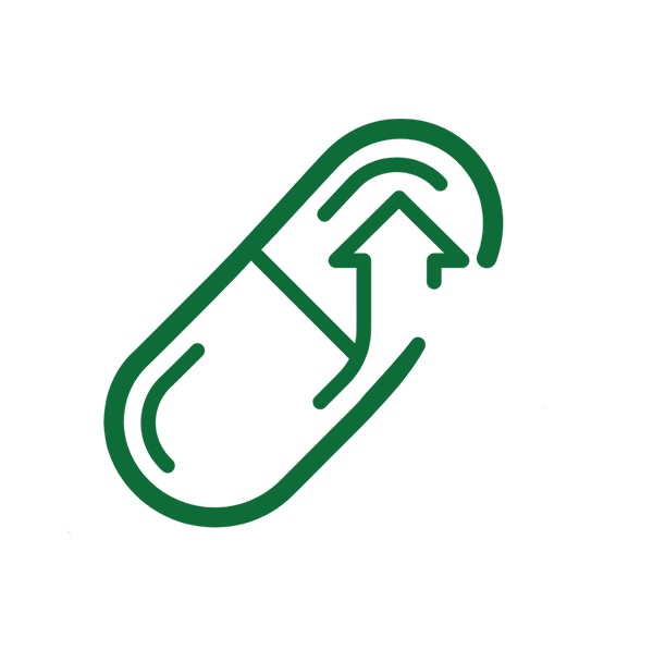 Reasons to choose nano singapore's Vitamin K2 with D3 Bone and Heart Health Supplement