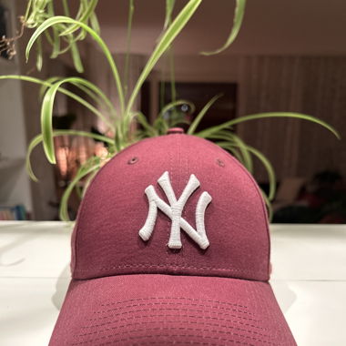 NY Yankees Cap