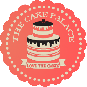 Logo - The Cake Palace - Bruce