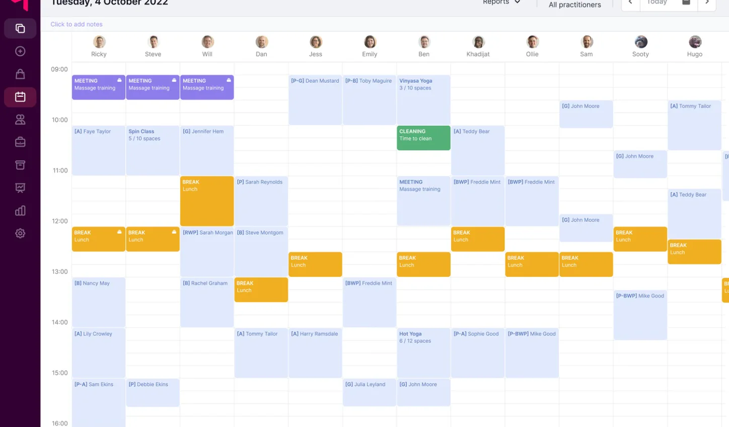 Screenshot image