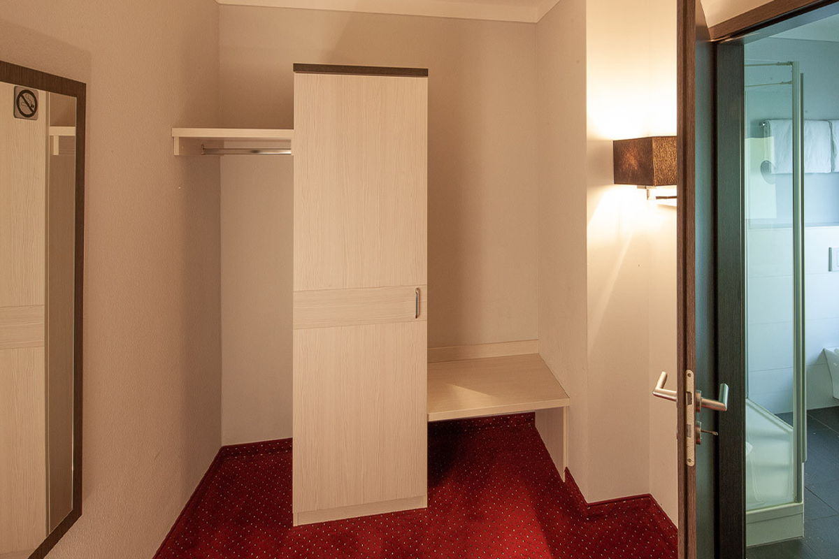 Dreibettzimmer Impression 3