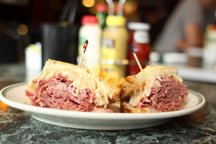 Sports Deli