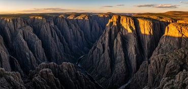 Colorado Motorcycle Tour - Black Canyon (Adventure Bikes) near Commerce City, CO