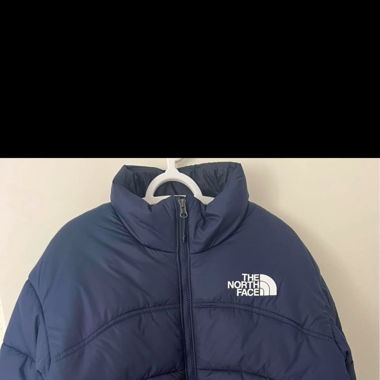 The North Face Winterjacke (L) (NP: 220 CHF)