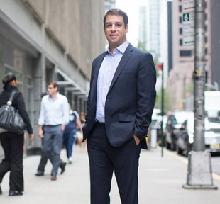 David Lyon: I think Fidelity really lost value by losing him.